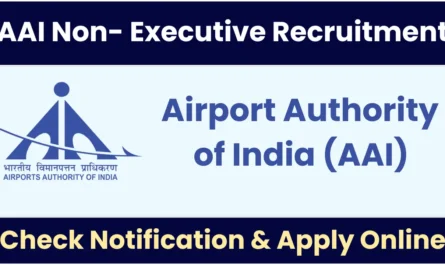 AAI-Non-Executive-Recruitment-2025