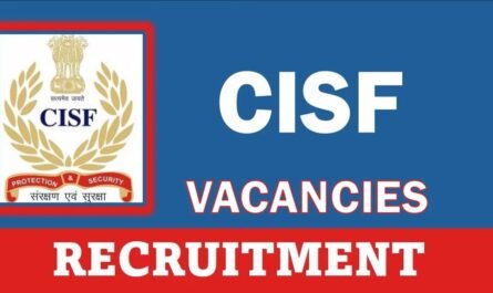 CISF-Recruitment-2025