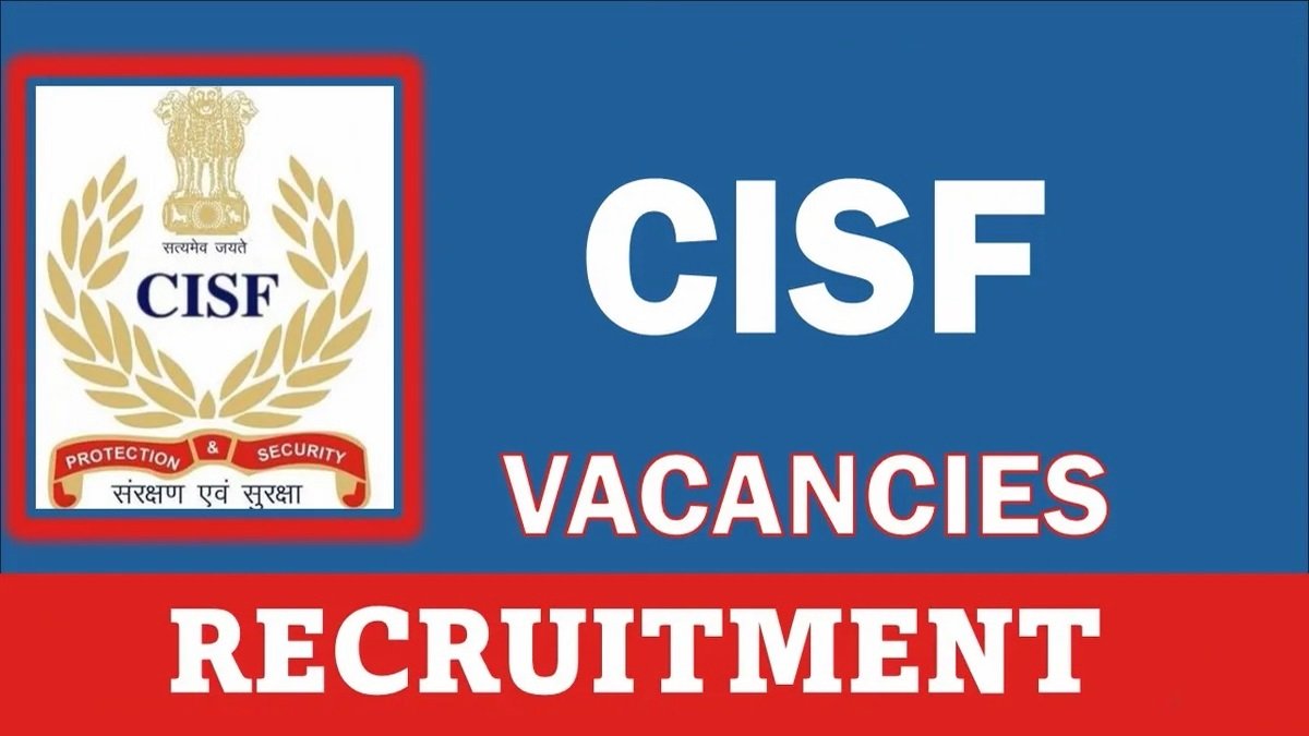 CISF-Recruitment-2025