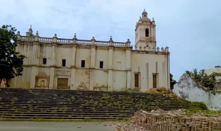 Church of St. Francis of Assisi Diu