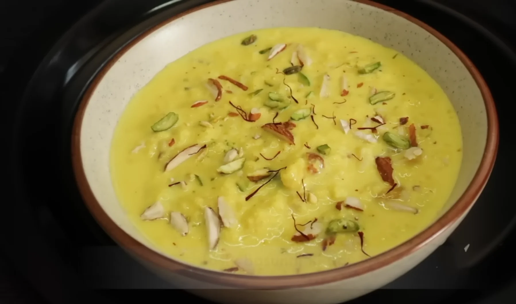 Creamy and Rich Basundi Recipe