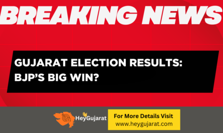 Gujarat Election Results