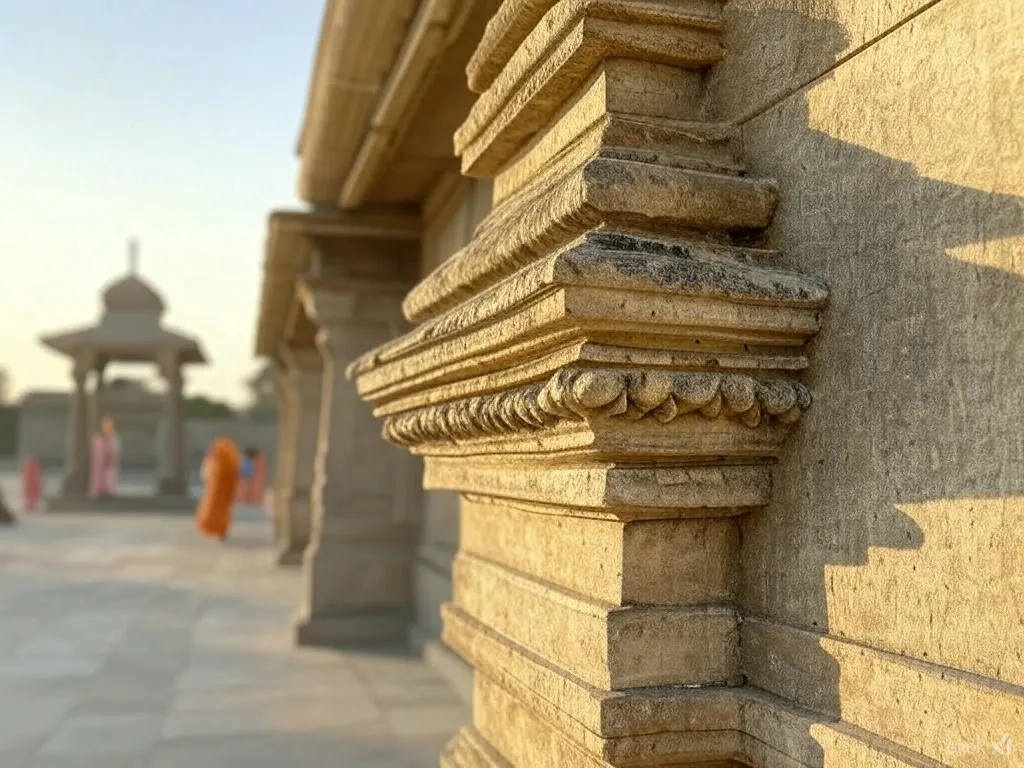 Heritage Places in Ahmedabad