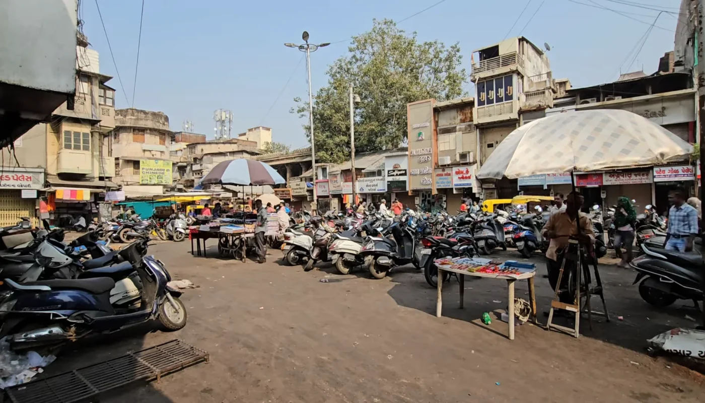 Manek Chowk Ahmedabad(2)