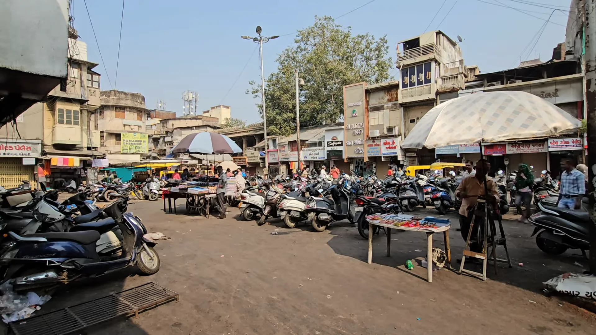 Manek Chowk Ahmedabad(2)