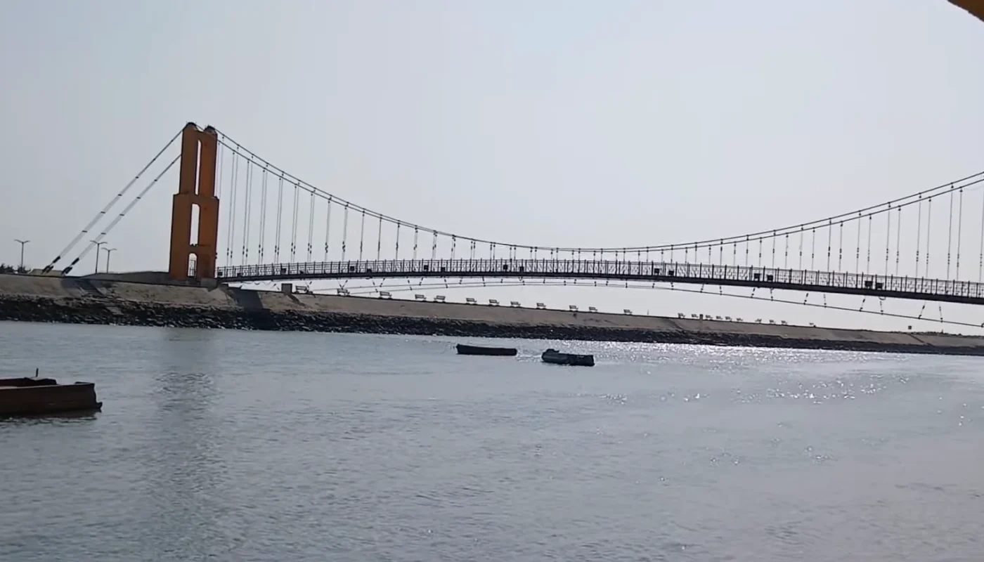 Sudama Setu