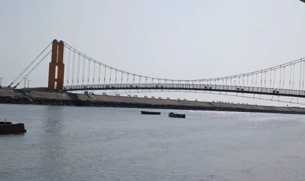 Sudama Setu