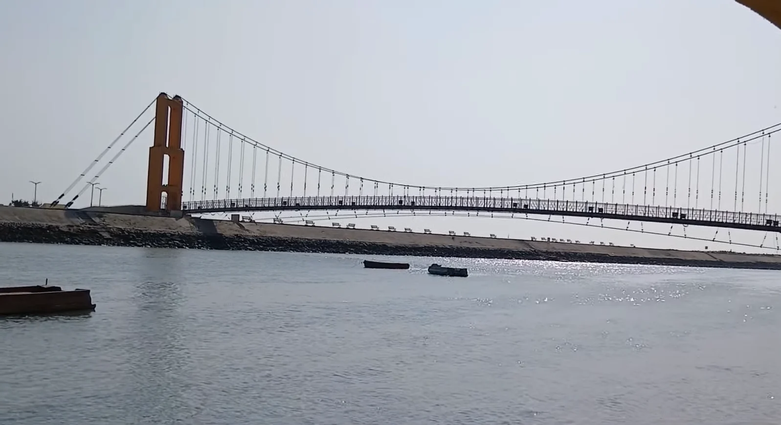 Sudama Setu