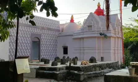 Veneshwar Mahadev Temple in Somnath