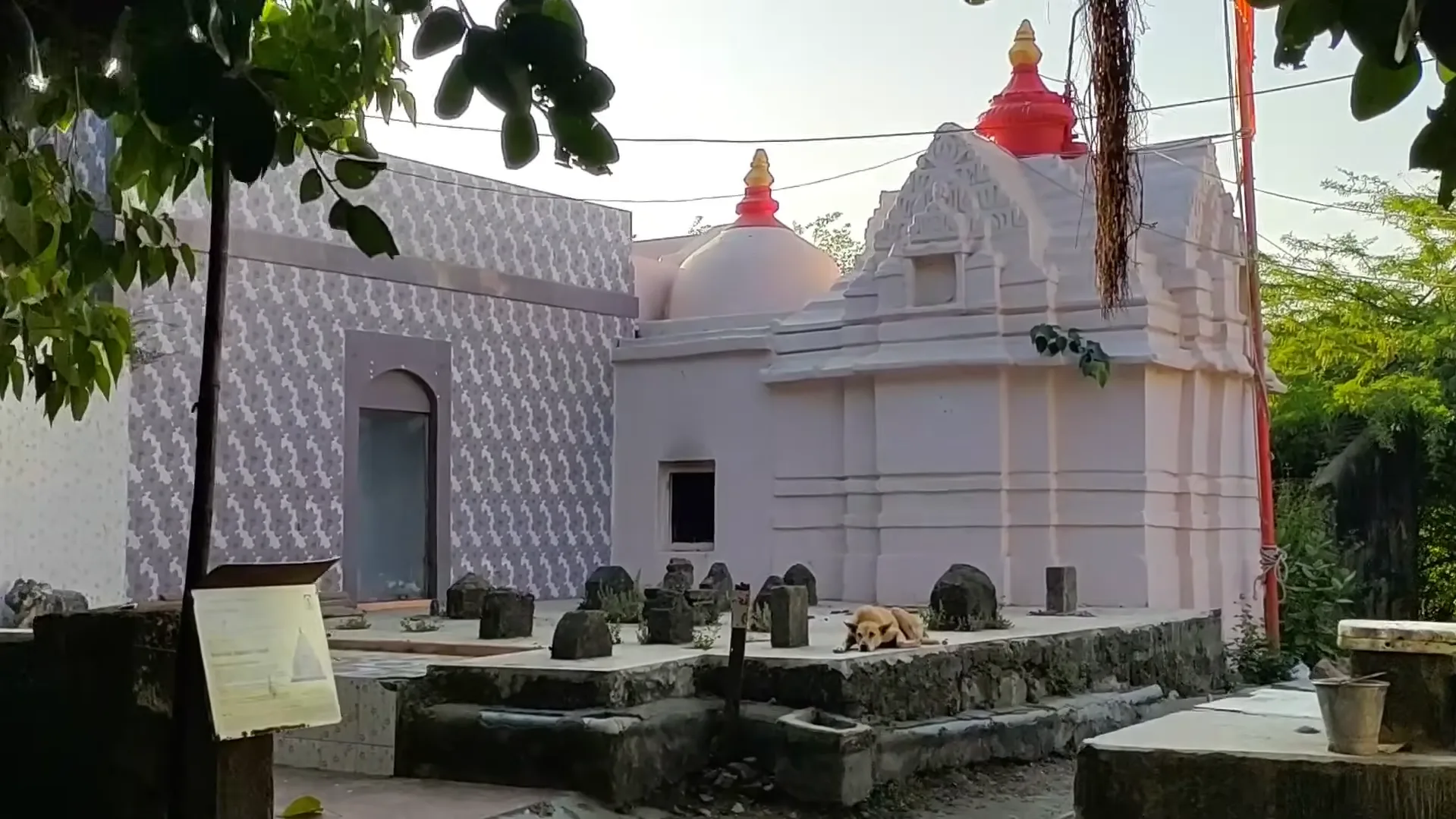 Veneshwar Mahadev Temple in Somnath