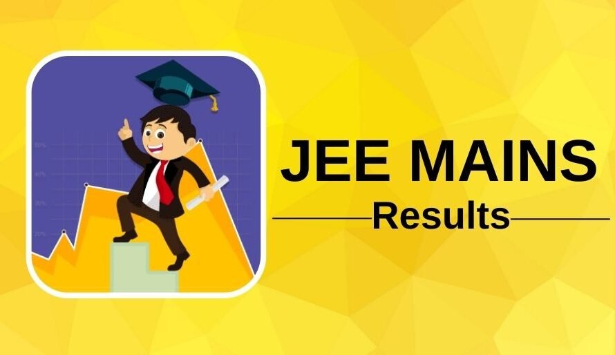 JEE Main Result 2025 Session 1 Result: websites to download NTA JEE scorecard