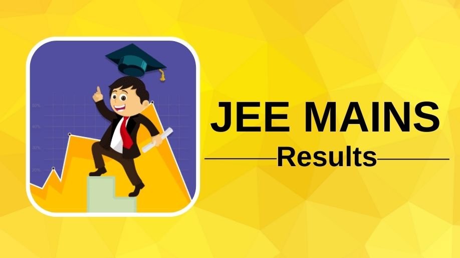 What is JEE Mains 2025 session 1 result date?