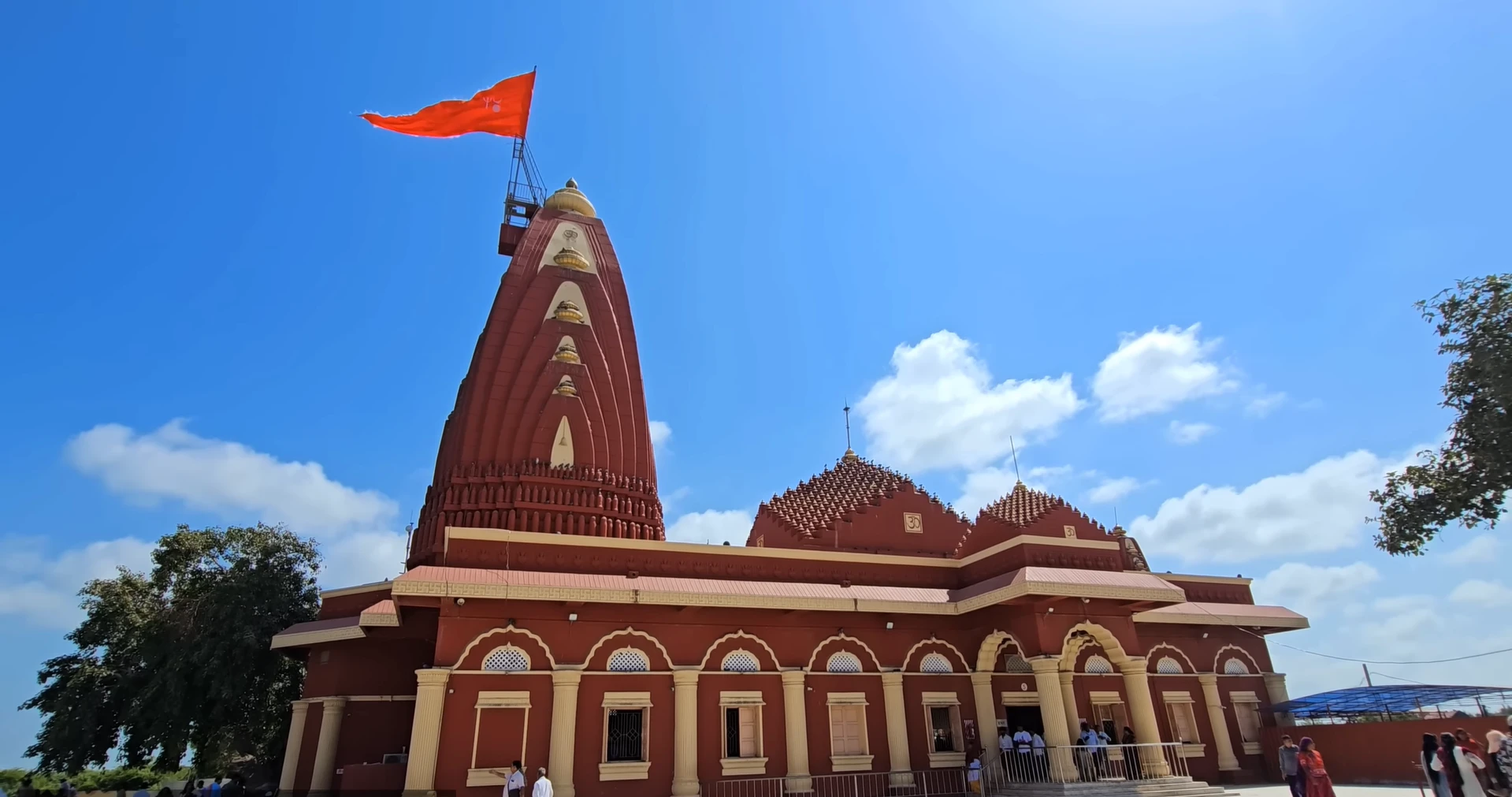 nageshwar tample